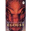 RIZZOLI NARRATIVA Eldest