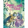 Piemme Sogno di una notte di mezza estate di William Shakespeare. Ediz. a colori