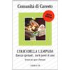 Gribaudi Olio della lampada. Esercizi spirituali tra le pareti di casa