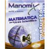 Manomix. Matematica per il Liceo scientifico: 96