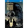 Magic Press La nascita di fiamma nera. Hellboy presenta B.P.R.D