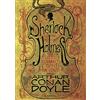MONDADORI Sherlock Holmes. Tutti i romanzi e tutti i racconti