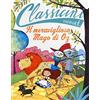 Edizioni EL Il meraviglioso mago di Oz da L. Frank Baum. Classicini. Ediz. illustrata