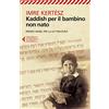 Universale Economica Kaddish per il bambino non nato