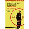 Feltrinelli La solitudine del manager