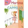 Il Castoro Martina e il suo cappello