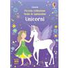 Usborne Unicorni. Con adesivi. Ediz. a colori