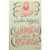 RIZZOLI NARRATIVA Sandokan alla riscossa