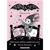 LE GEMME Pigiama party. Isadora Moon