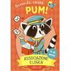 IDEEALI Pum! Gioco di carte