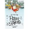Giunti Psychometrics Pattini d'argento