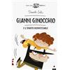 Lapis Gianni Ginocchio e il segreto inconfessabile