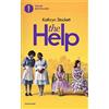 MONDADORI The help