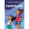 Il Castoro Fantasmi