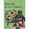 La Nuova Frontiera Junior Racconti di Lev Tolstoj