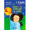 Giunti Psychometrics Lilli e le streghe di Cork