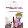 Lapis Cecilia Candeggina e l'invasione degli ultrapidocchi