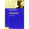 Il Mulino Elsa Morante. Profili di storia letteraria