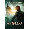 MONDADORI La profezia oscura. Le sfide di Apollo (Vol. 2)