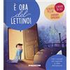 De Agostini È ora del lettino! Ediz. a colori