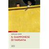 edb Il giapponese di Varsavia