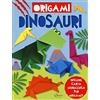 Chiara Edizioni Dinosauri. Origami. Ediz. a colori. Con gadget