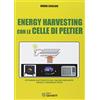 SANDIT Libri Energy harvesting con le celle di Peltier