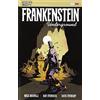 Magic Press Hellboy presenta: Frankenstein Underground