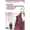 Feltrinelli Tre storie d'amore