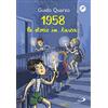 San Paolo Edizioni 1958. Le storie in tasca