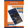 Sandit ESP8266. La scheda e le applicazioni