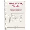 SANDIT Libri Formule, dati, tabelle. Metrologia, elettrotecnica, elettronica, radiotecnica