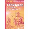 Lapis Leonardo e l'enigma di un sorriso. Ediz. illustrata