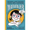 Il Castoro Appunti, cose private, storie vere e inventate di Matita HB. Ediz. illustrata