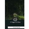 CREATESPACE Il Viaggio Di Ulisse