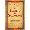 Gribaudi Il segreto di Salomone. La saggezza finanziaria di re Salomone. L'uomo più ricco della storia