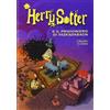 Lapis Herry Sotter e il prigioniero di Vazkadabagn