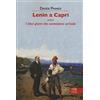 STONES HOME FURNITURE Lenin a Capri ovvero i dieci giorni che sconvolsero un'isola