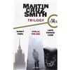 MONDADORI Trilogy: Gorky Park-Stella polare-Lupo mangia cane