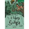 Giunti Editore Il libro della giungla