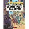 Editoriale Cosmo La valle degli immortali. Le avventure di Blake e Mortimer. Minaccia su Hong Kong (Vol. 1)