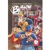 Round Robin Editrice Bulloni. Corpo speciale. Mozzo (Vol. 1)