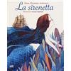 Atmosphere Libri La sirenetta. Ediz. a colori