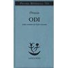 Adelphi Odi