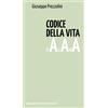 LIBRI PER TUTTE LE TASCHE Codice della vita italiana