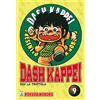 Star Comics Dash Kappei. Gigi la trottola (Vol. 9)