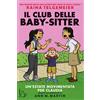 Il Castoro Un'estate movimentata per Claudia. Il Club delle baby-sitter