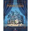 Tunué Pinocchio. Dall'opera di Carlo Collodi