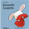 Terre di Mezzo Buonanotte, Coniglietto. Ediz. a colori