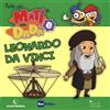 Sillabe Leonardo da Vinci. Ediz. illustrata